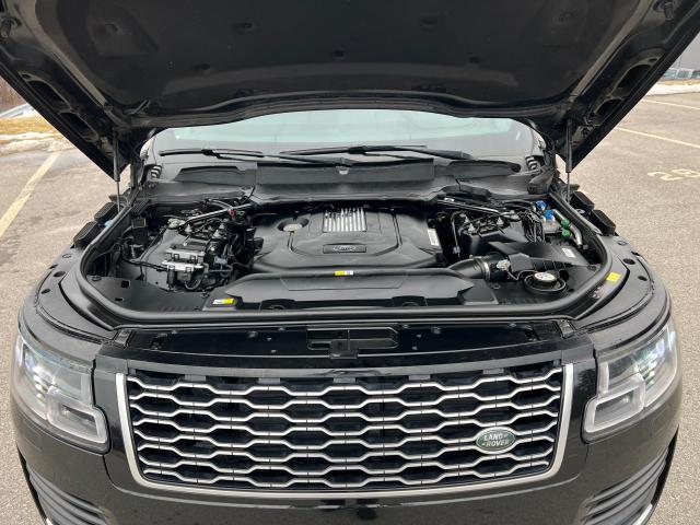 SALGS2RK9JA383045 Land Rover Range Rover Hse