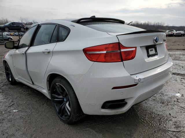 5UXFG8C52ALZ94418 BMW X6 Xdrive50i