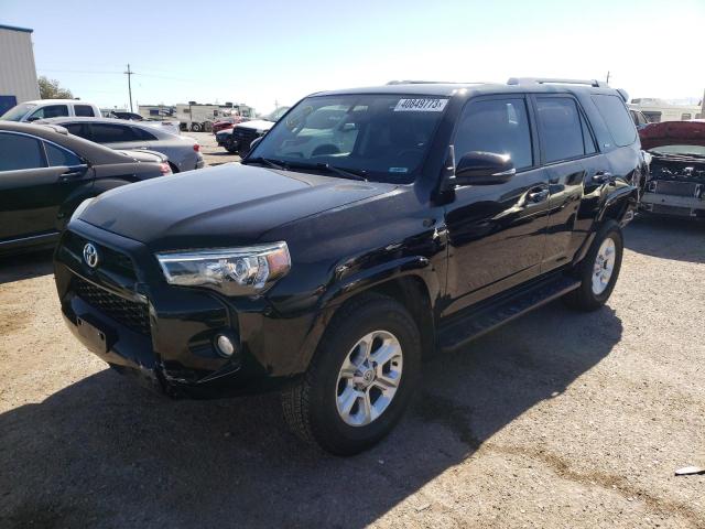 2014 Toyota 4Runner SR5