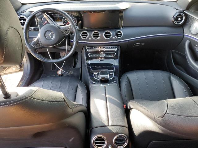 WDDZF4KB5HA030344 Mercedes-Benz E 300 4matic