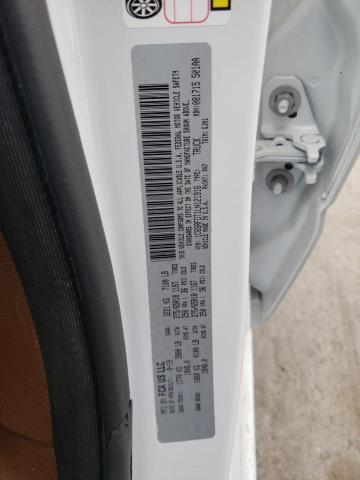 2020 RAM 1500 LARAM - 1C6SRFDT1LN121916