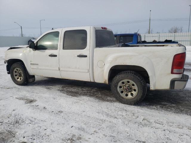 3GTP2UEA7CG141438 GMC Sierra K1500 Sl