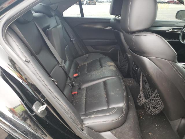 2017 CADILLAC ATS - 1G6AA5RXXH0192881