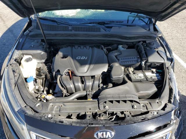5XXGM4A72EG296893 KIA Optima Lx