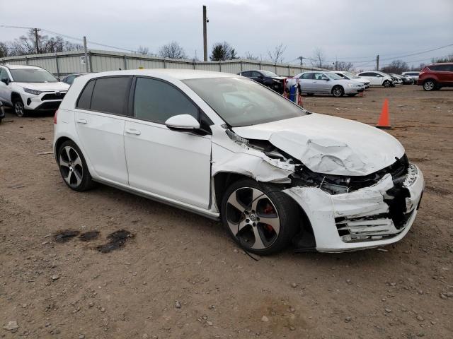 2017 VOLKSWAGEN GTI S - 3VW4T7AU1HM010397