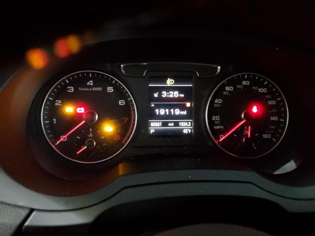 2016 AUDI Q3 PREMIUM - WA1EFCFS1GR013421