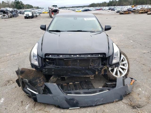 2017 CADILLAC ATS - 1G6AA5RXXH0192881