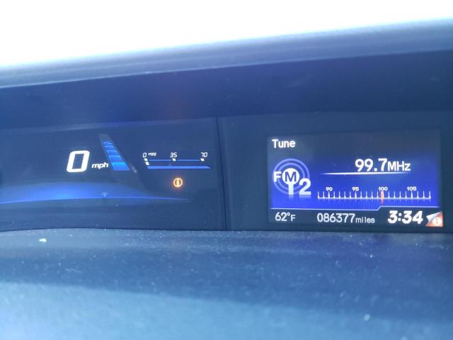 2015 HONDA CIVIC LX 2HGFG3B5XFH501497