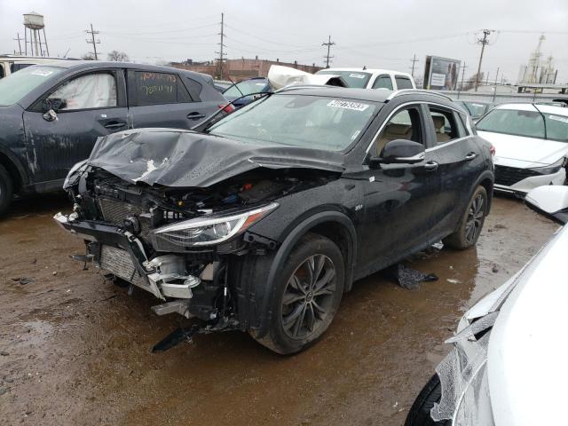 2017 INFINITI QX30 BASE - SJKCH5CRXHA023379