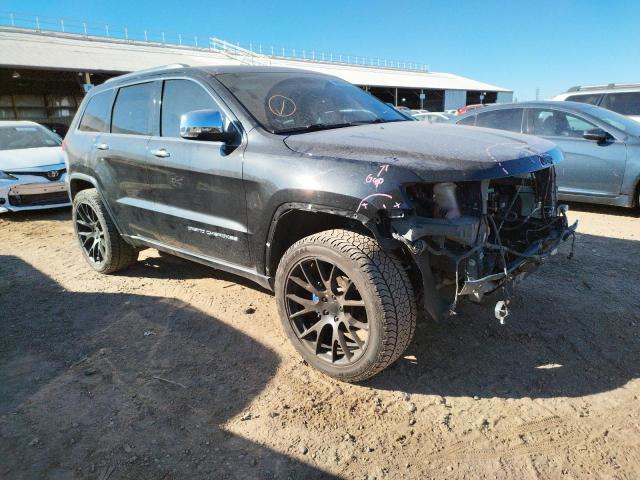 1C4RJEBG3FC230781 Jeep Grand Cherokee Limited