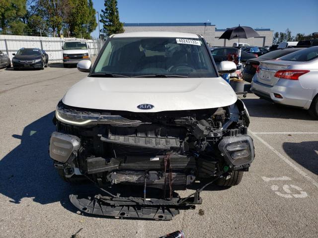 2020 KIA SOUL GT-LI - KNDJ53AF8L7709538