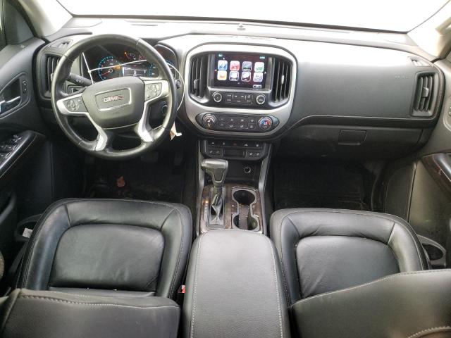 1GTG5DENXH1175454 GMC Canyon