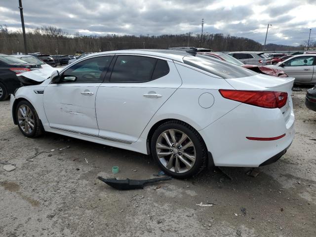2015 KIA OPTIMA SX - 5XXGR4A60FG452360