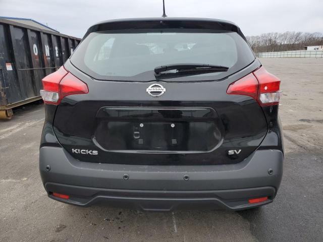2020 NISSAN KICKS SV 3N1CP5CV6LL530075