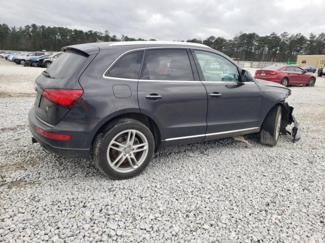 2015 AUDI Q5 TDI PRE - WA1CMAFP6FA023954