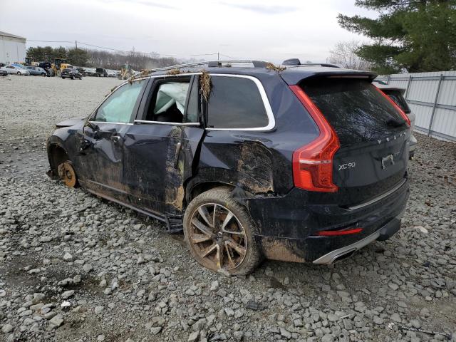 YV4A22PK0K1484215 Volvo XC90