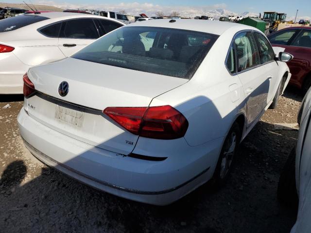 2016 VOLKSWAGEN PASSAT S - 1VWAS7A33GC068198