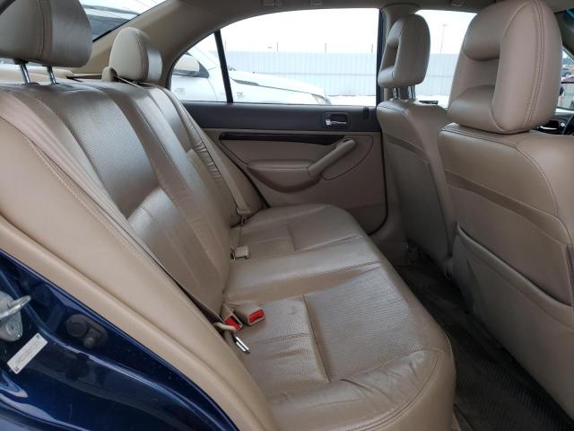 2HHES368X3H000471 Acura 1.7el Premium