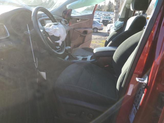 2020 KIA SORENTO L - 5XYPGDA32LG675745