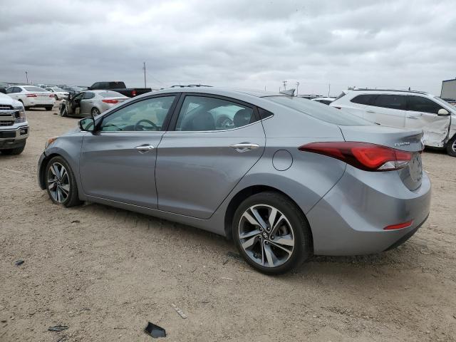 2015 HYUNDAI ELANTRA SE - KMHDH4AE9FU363115