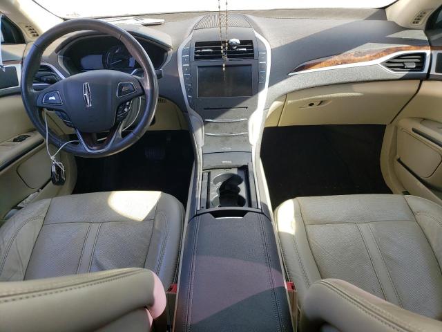 3LN6L2LU9ER815523 Lincoln MKZ HYBRID