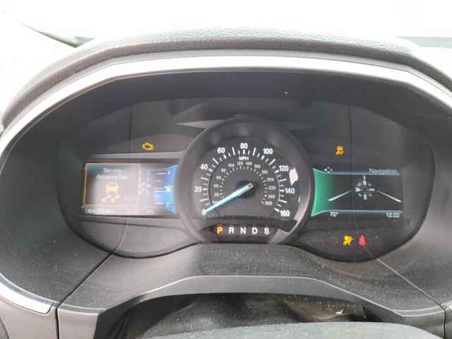 2019 FORD EDGE TITAN - 2FMPK4K95KBB04251