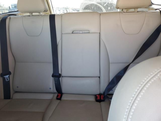 YV440MDK8F2661211 Volvo Xc60 T5 Premier