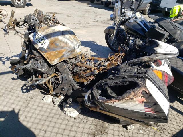 2005 HONDA ST1300 P JH2SC51765M300240