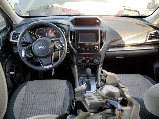 JF2SKAFC9MH565138 Subaru Forester Premium