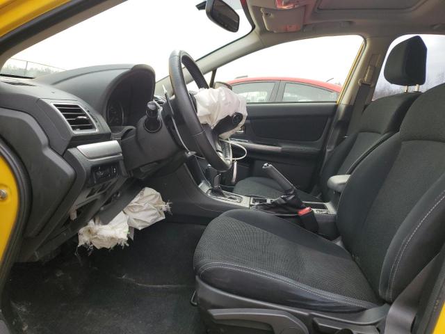 JF2GPADC9F8241796 Subaru Xv Crosstrek 2.0 Premium