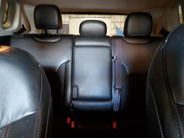 3C4NJDDB1MT590322 Jeep Compass Trailhawk