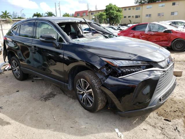 2022 TOYOTA VENZA LE - JTEAAAAH8NJ100064