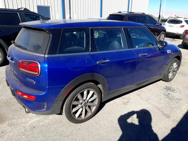 WMWLV7C06L2M91649 Mini Cooper S Clubman