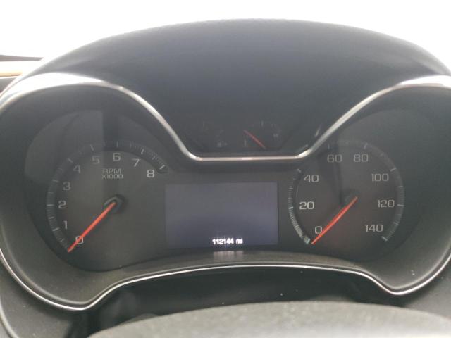 2016 CHEVROLET IMPALA LTZ - 2G1145S32G9149144