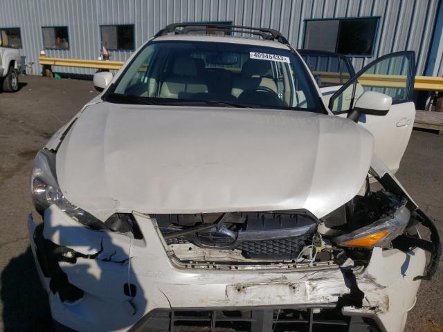 JF2GPAKC7E8250630 Subaru Xv Crosstrek 2.0 Limited