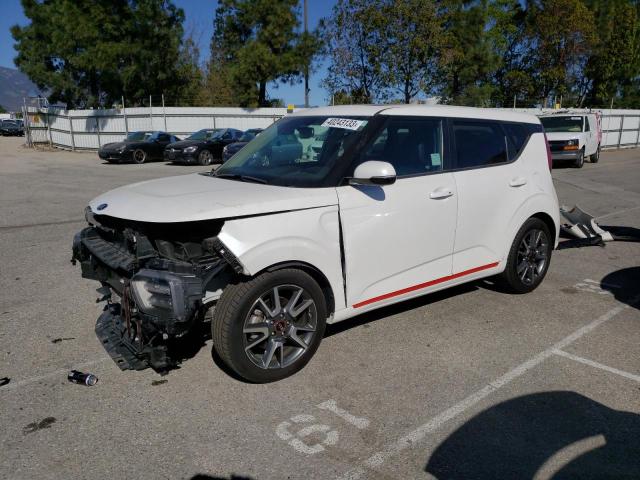 2020 KIA SOUL GT-LI - KNDJ53AF8L7709538