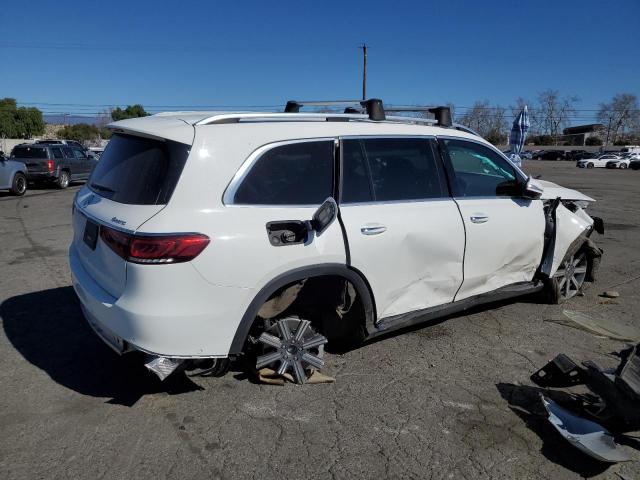 2020 MERCEDES-BENZ GLS 450 4M - 4JGFF5KE8LA207597