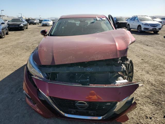 2020 NISSAN ALTIMA SV - 1N4BL4DV8LC286136