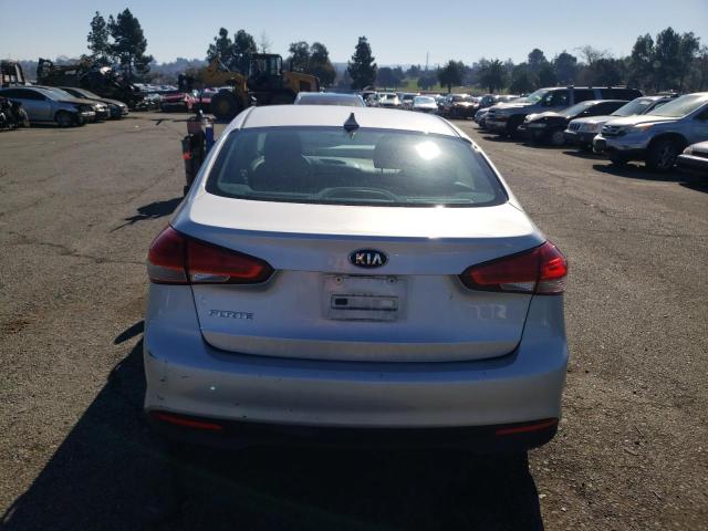 2017 KIA FORTE LX - 3KPFK4A75HE014017