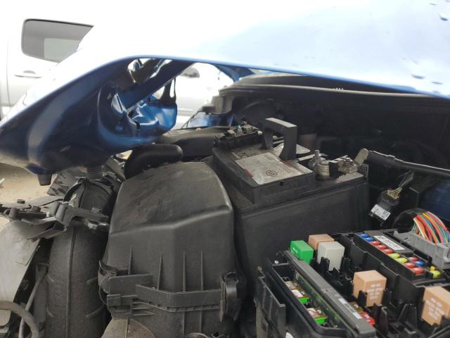 KNAFX4A63E5205433 KIA FORTE LX