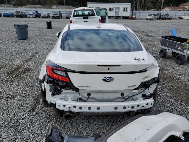 2022 SUBARU BRZ LIMITE JF1ZDBF12N8702259