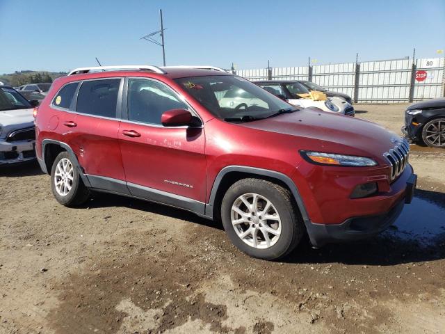 2015 JEEP CHEROKEE L - 1C4PJLCBXFW683163