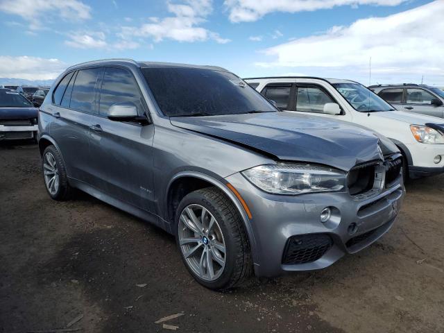 2016 BMW X5 XDRIVE5 - 5UXKR6C55G0J82778