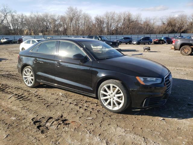 2016 AUDI A3 PREMIUM - WAUA7GFF6G1038466