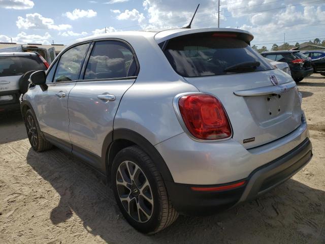 ZFBCFXCT1GP468883 Fiat 500