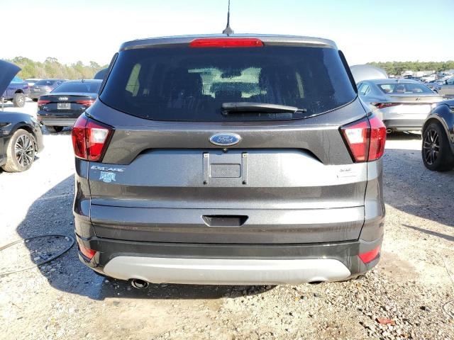 2019 FORD ESCAPE SE - 1FMCU0GD3KUA34161