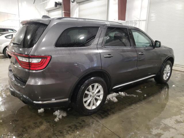 2015 DODGE DURANGO SX - 1C4RDJAG9FC114910