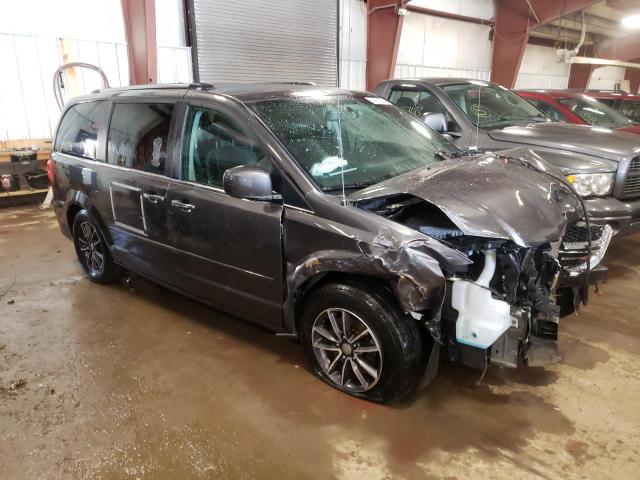 2017 DODGE GRAND CARA - 2C4RDGCG3HR605032