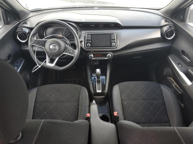 2019 NISSAN KICKS S 3N1CP5CU7KL567643