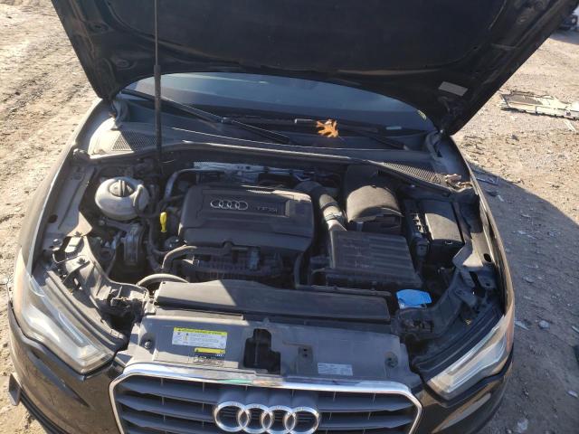 2016 AUDI A3 PREMIUM - WAUA7GFF6G1038466